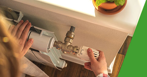 Installation chauffage - Sarl Lefebvre plombier et chauffagiste